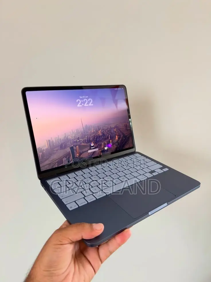 New Laptop Apple MacBook Neo 2026 8GB SSD 256GB
