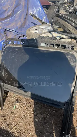 2019 Mazda Cx9 Sunroof