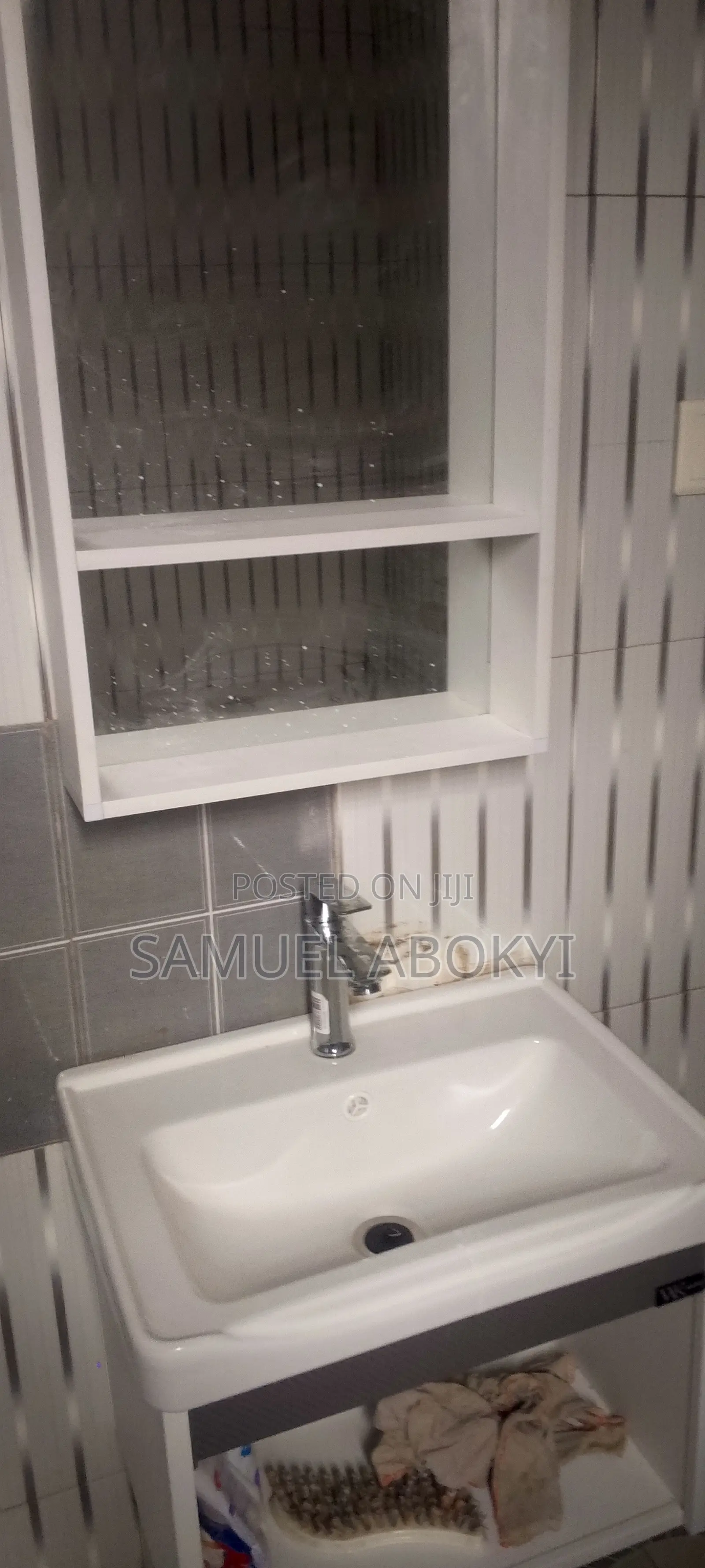 Furnished 2bdrm Apartment in Ga East Municipal for rent