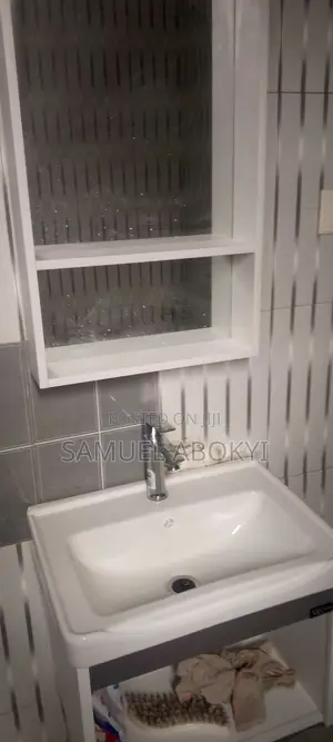 Furnished 2bdrm Apartment in Ga East Municipal for rent