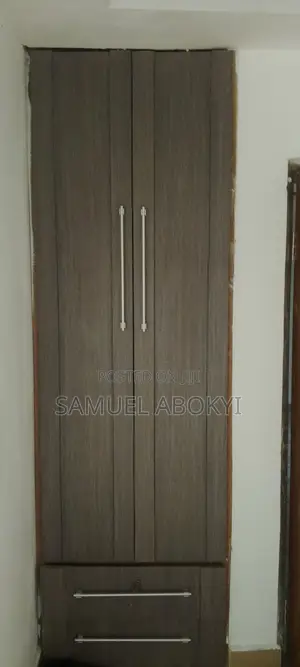 Furnished 2bdrm Apartment in Ga East Municipal for rent