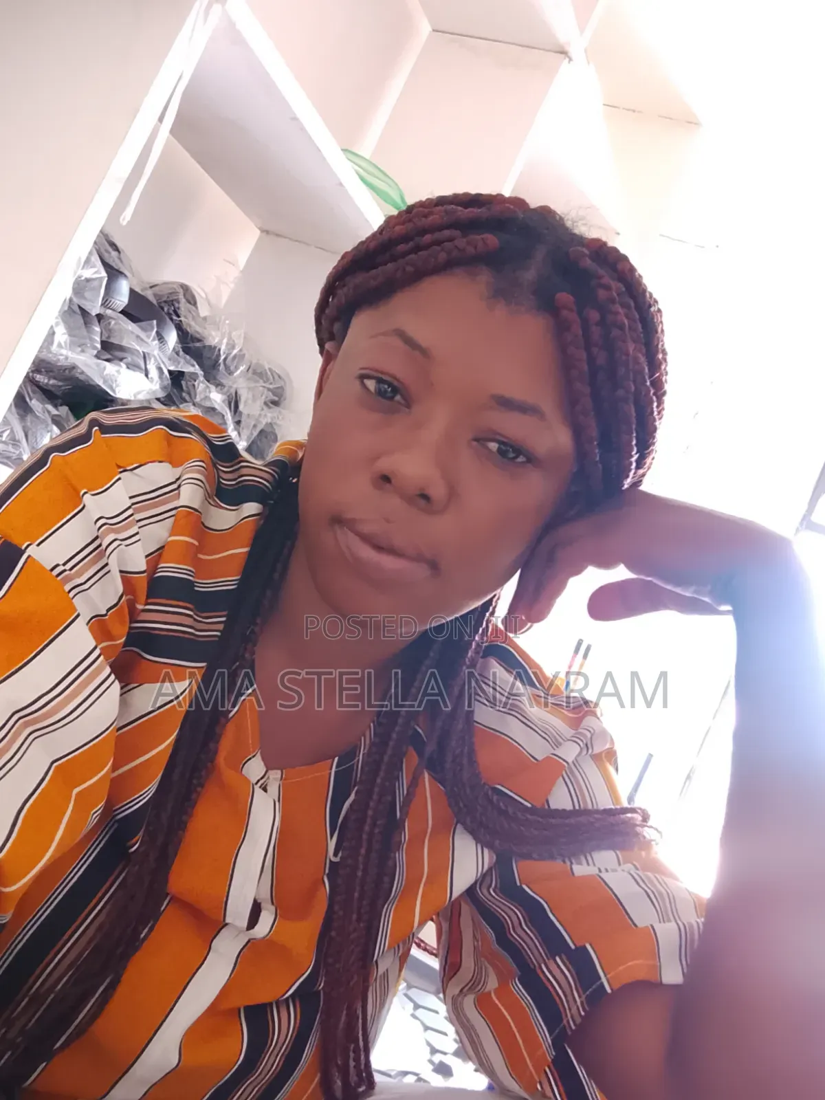 House Keeping and Cleaning Cv