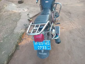 Haojin HJ125-99 2023