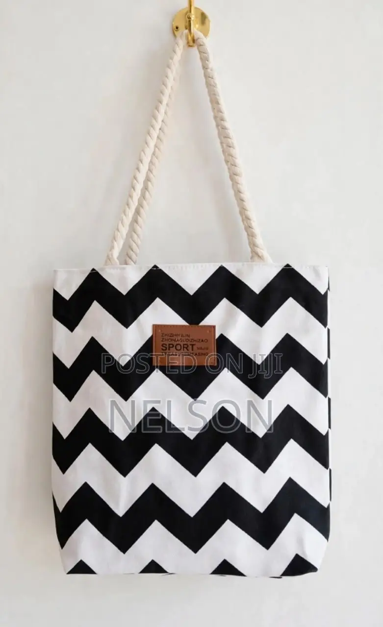 Quality Tote Bags Available for Wholesale and Retail Prices