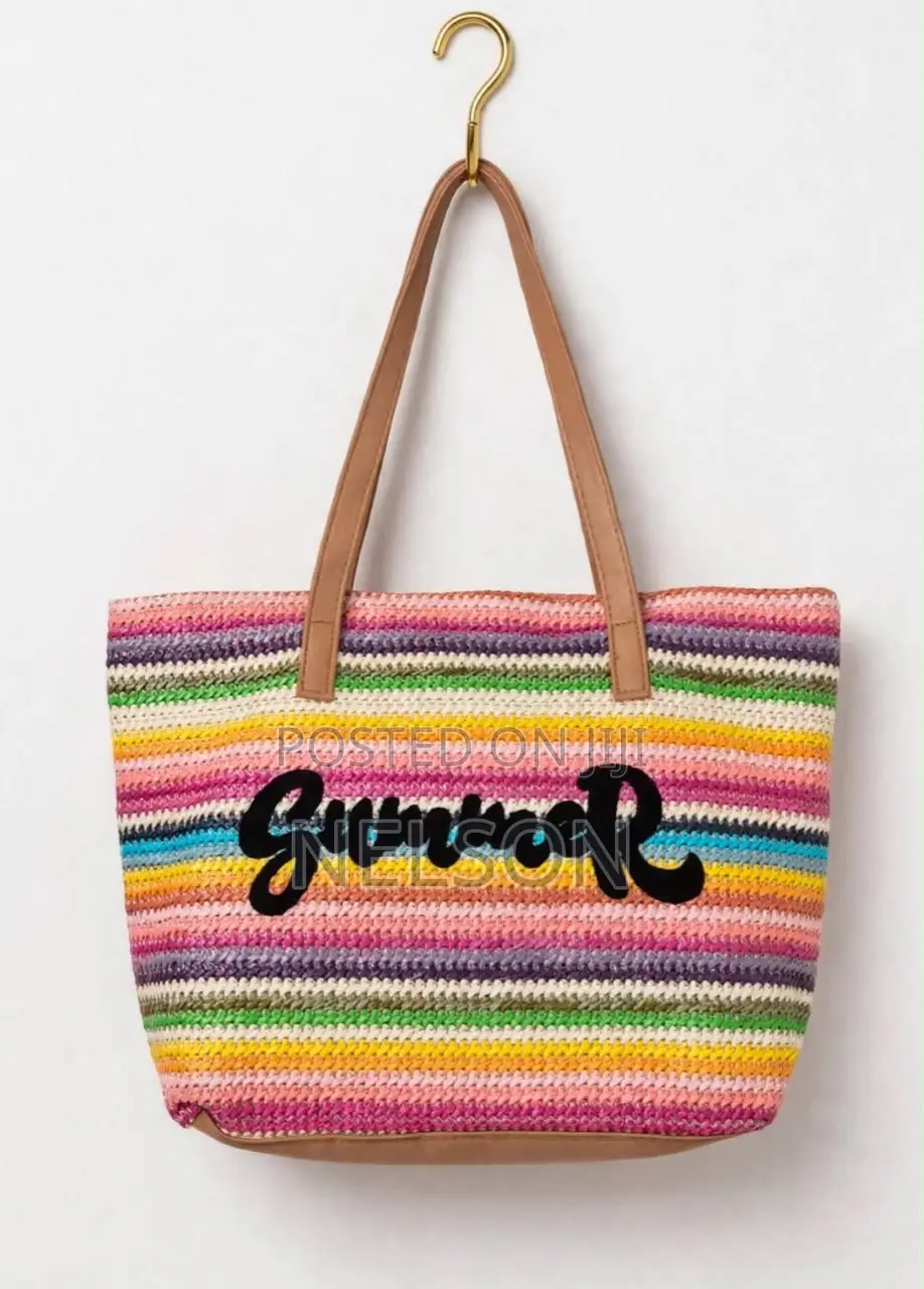 Quality Tote Bags Available for Wholesale and Retail Prices