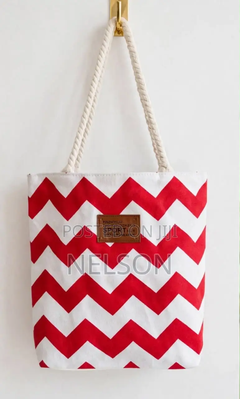 Quality Tote Bags Available for Wholesale and Retail Prices