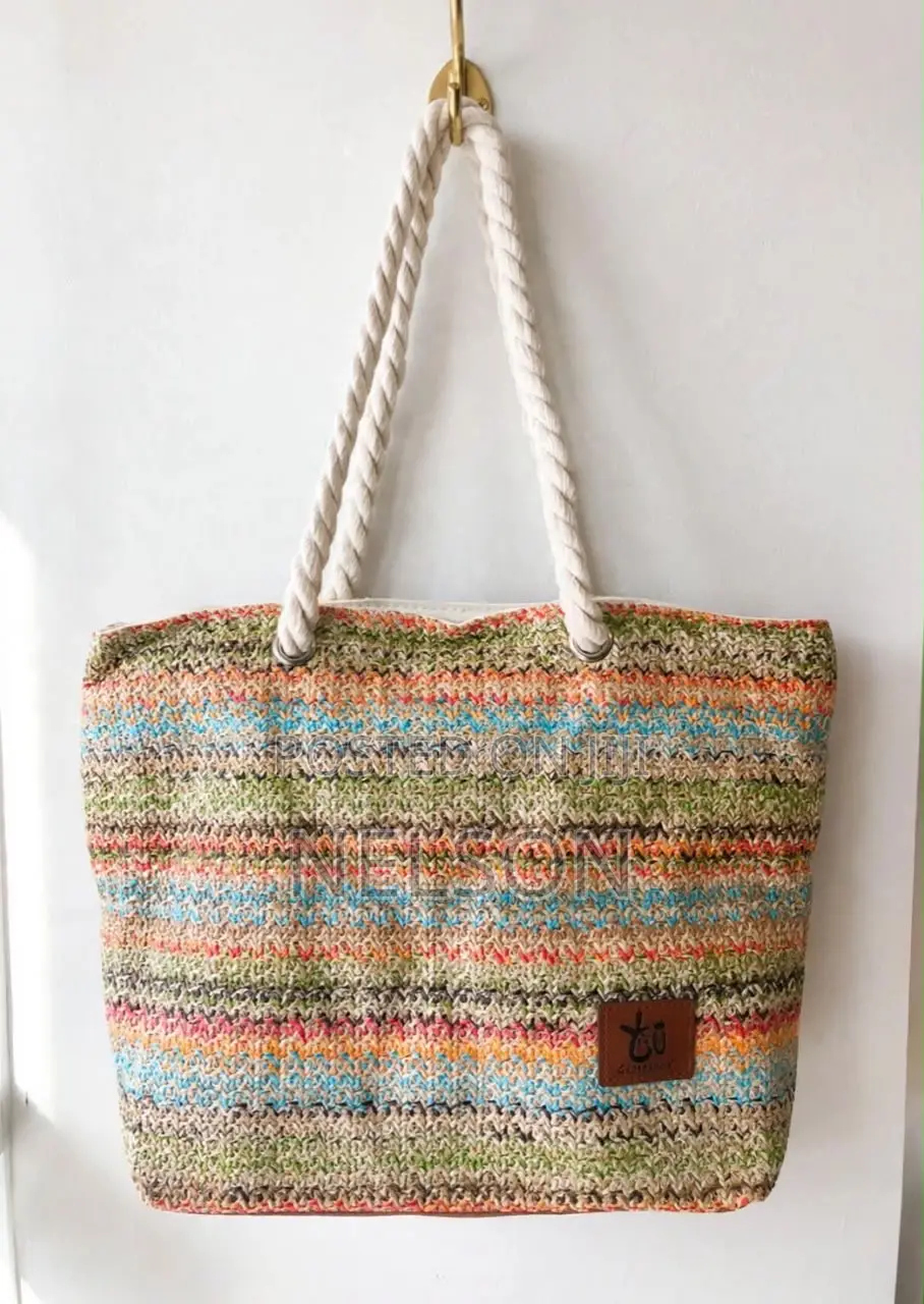 Quality Tote Bags Available for Wholesale and Retail Prices