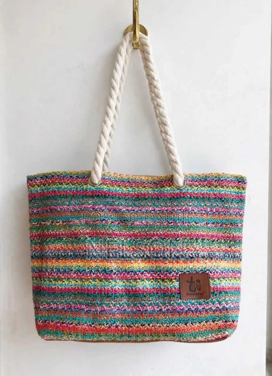 Quality Tote Bags Available for Wholesale and Retail Prices