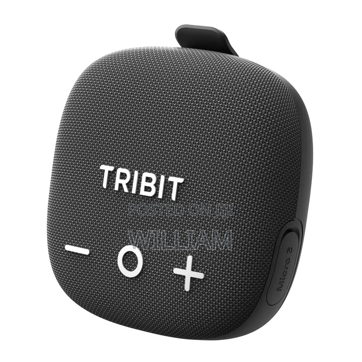 Tribit Stormbox Micro 3 Bluetooth Speaker