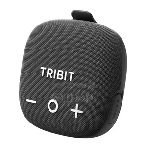 Tribit Stormbox Micro 3 Bluetooth Speaker