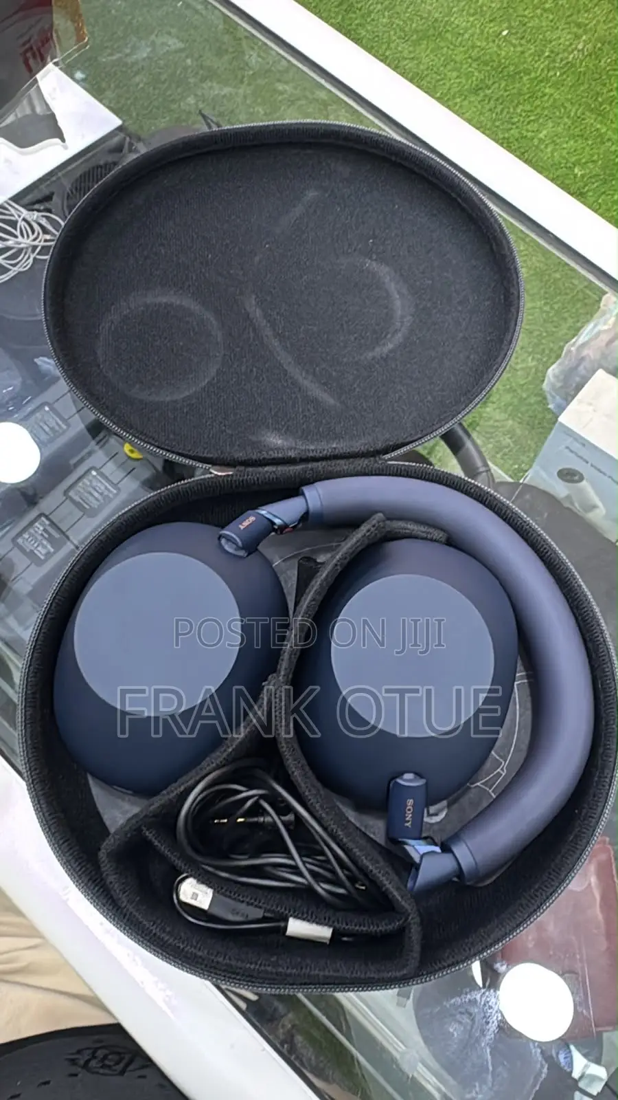 Sony Wh-1000xm6