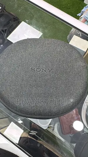 Sony Wh-1000xm6