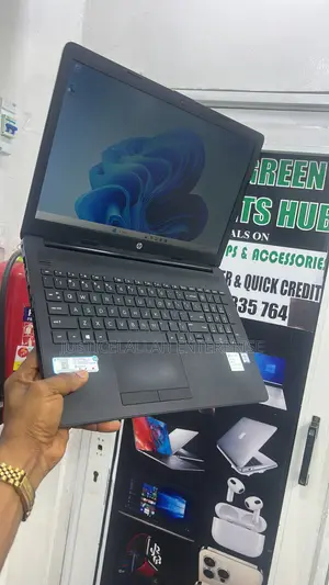 Laptop HP 15s 4GB Intel Core i3 HDD 1T