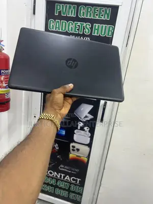 Laptop HP 15s 4GB Intel Core i3 HDD 1T
