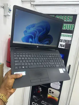 Laptop HP 15s 4GB Intel Core i3 HDD 1T