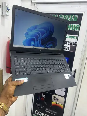 Laptop HP 15s 4GB Intel Core i3 HDD 1T