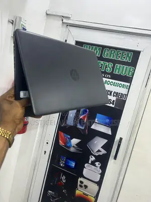 Laptop HP 15s 4GB Intel Core i3 HDD 1T