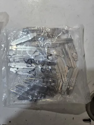 Xhorse KEYDIY AUTEL Universal Keys Blade