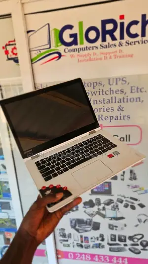 Laptop Lenovo Yoga 2 8GB Intel Core 5 HDD 1T