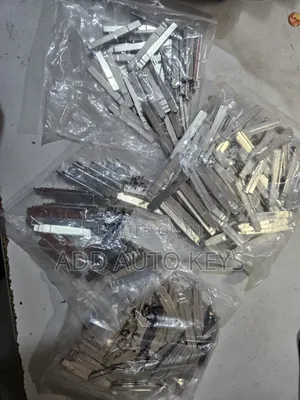 Xhorse KEYDIY AUTEL Universal Keys Blade
