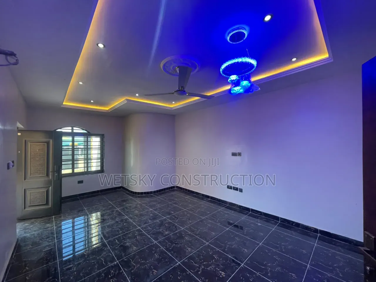 2bdrm Apartment in Ablekuma Manhean for rent