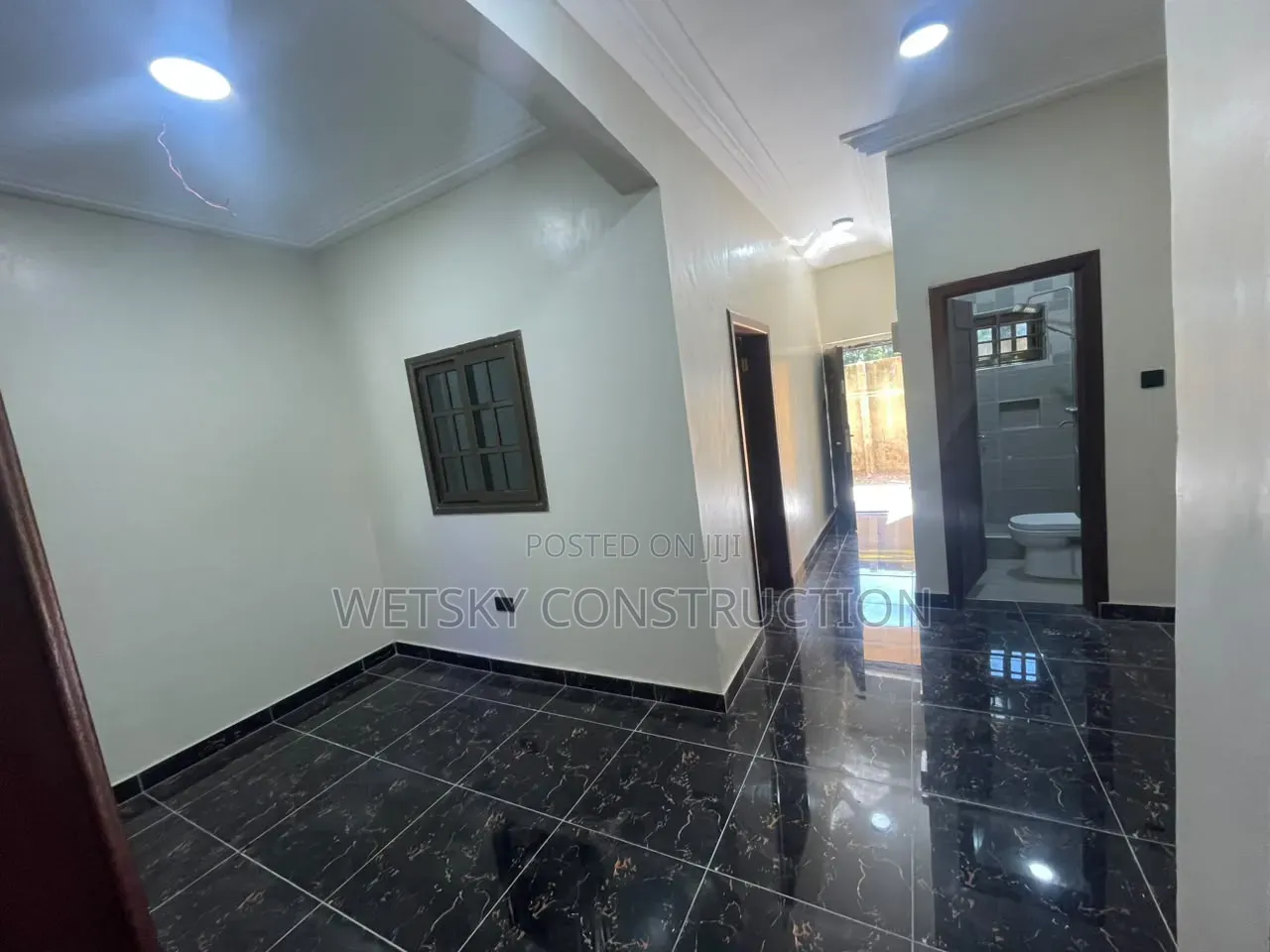 2bdrm Apartment in Ablekuma Manhean for rent