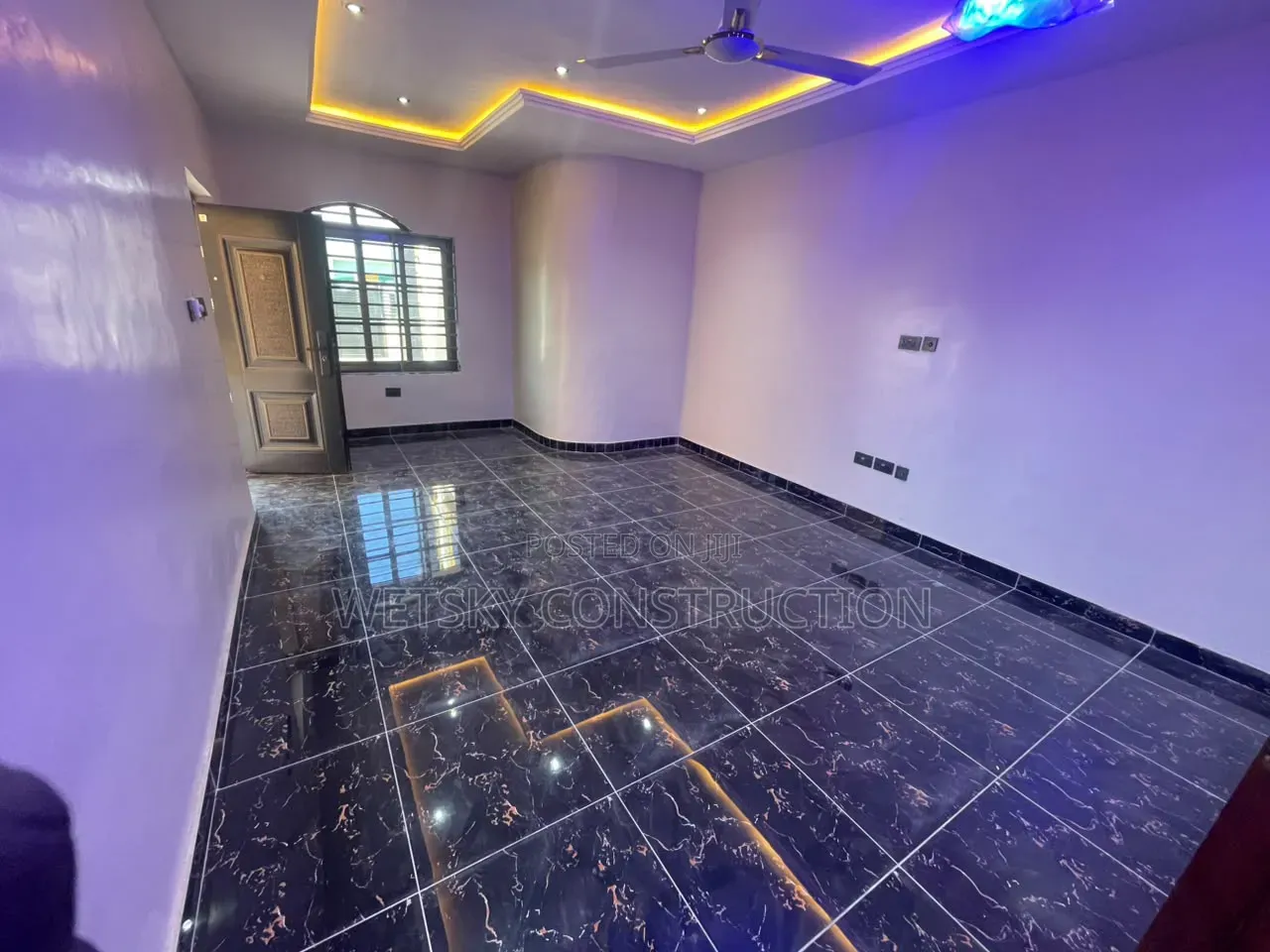 2bdrm Apartment in Ablekuma Manhean for rent
