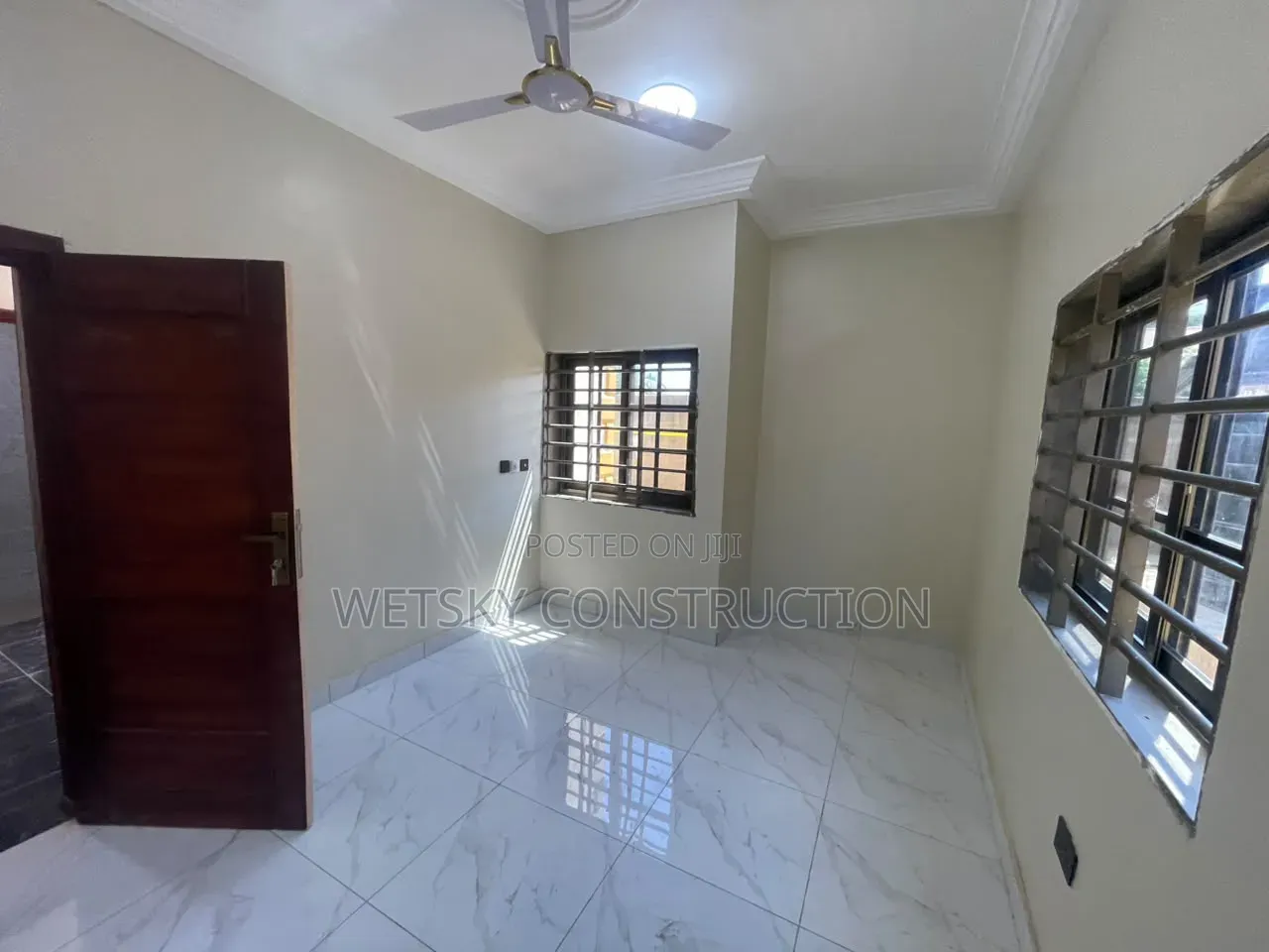 2bdrm Apartment in Ablekuma Manhean for rent