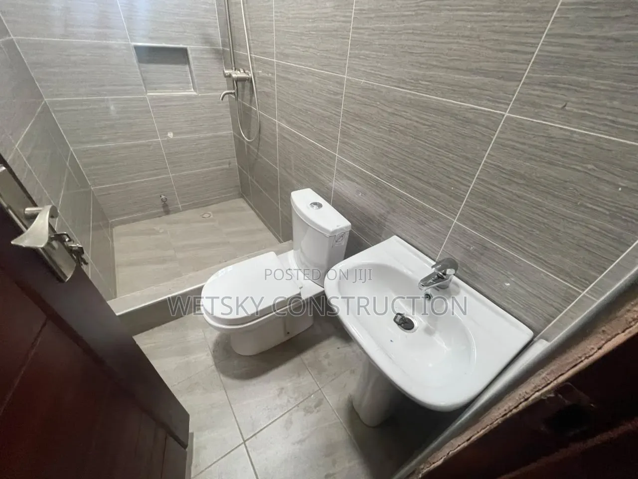 2bdrm Apartment in Ablekuma Manhean for rent
