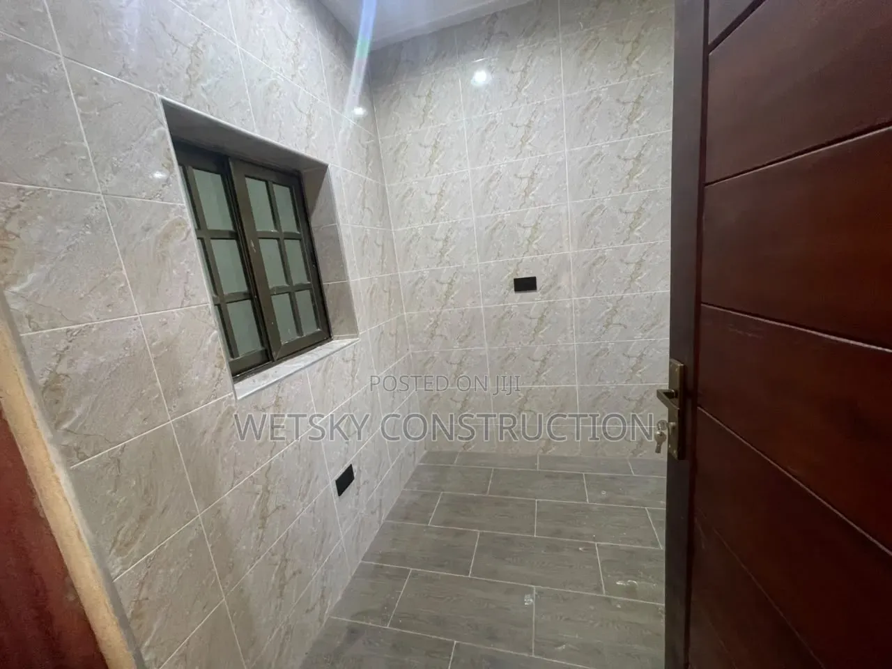 2bdrm Apartment in Ablekuma Manhean for rent