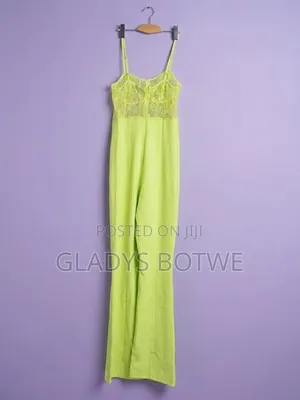 New Jumpsuit .UK.size 12