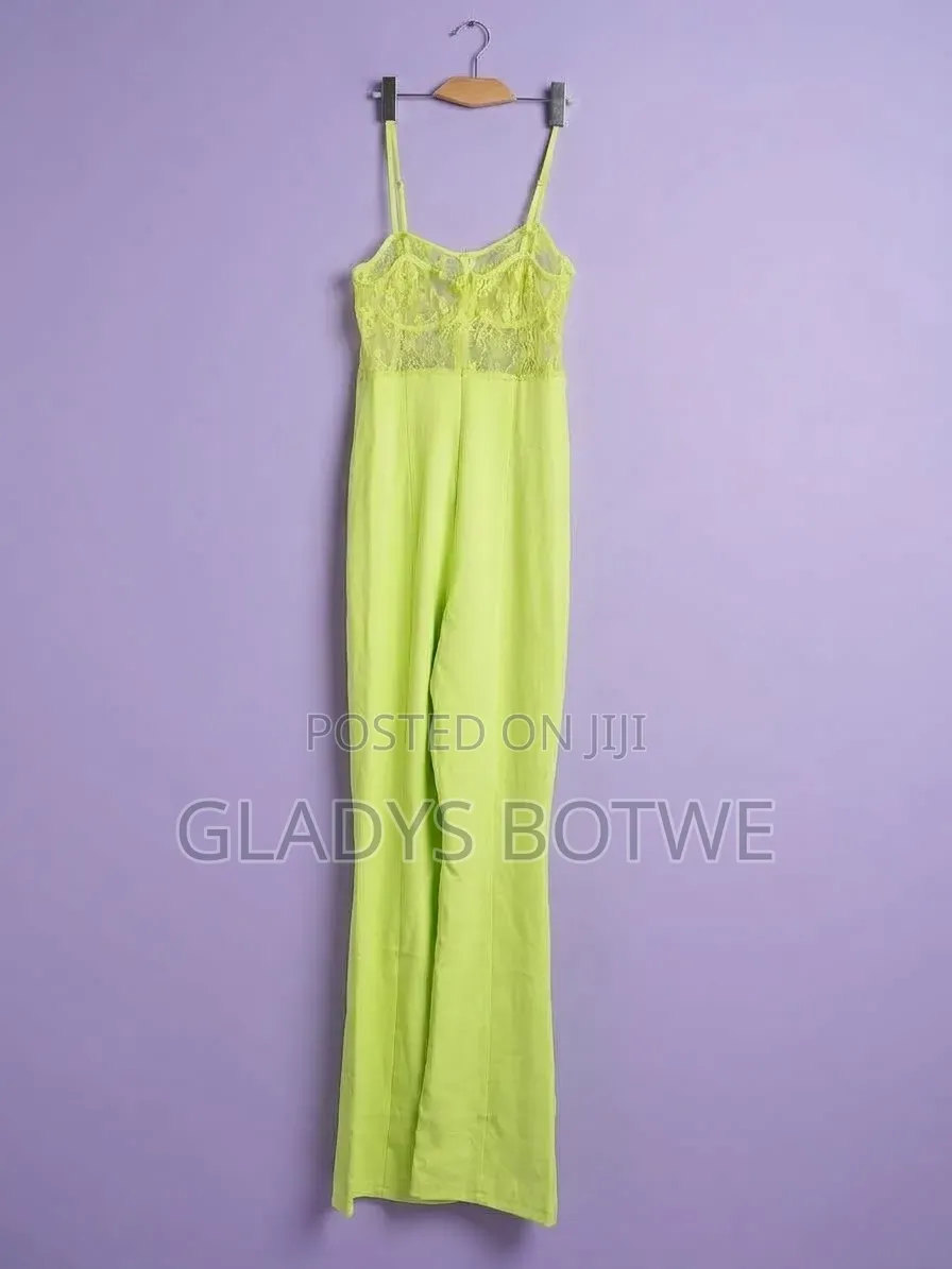 New Jumpsuit .UK.size 12