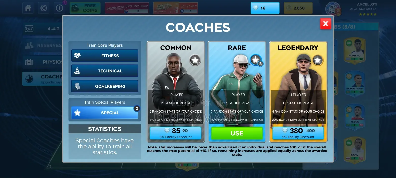 Dream League Soccer 2026 Account
