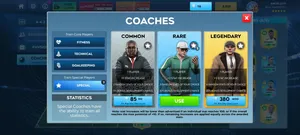 Dream League Soccer 2026 Account