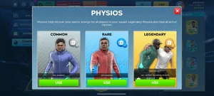 Dream League Soccer 2026 Account