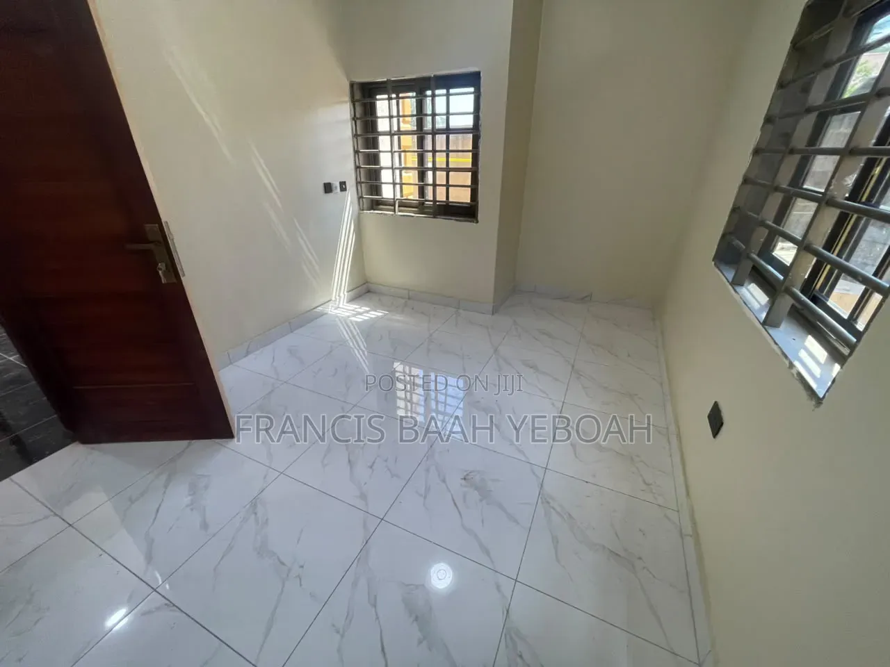 2bdrm Apartment in Shining Star Real, Accra Metropolitan for rent