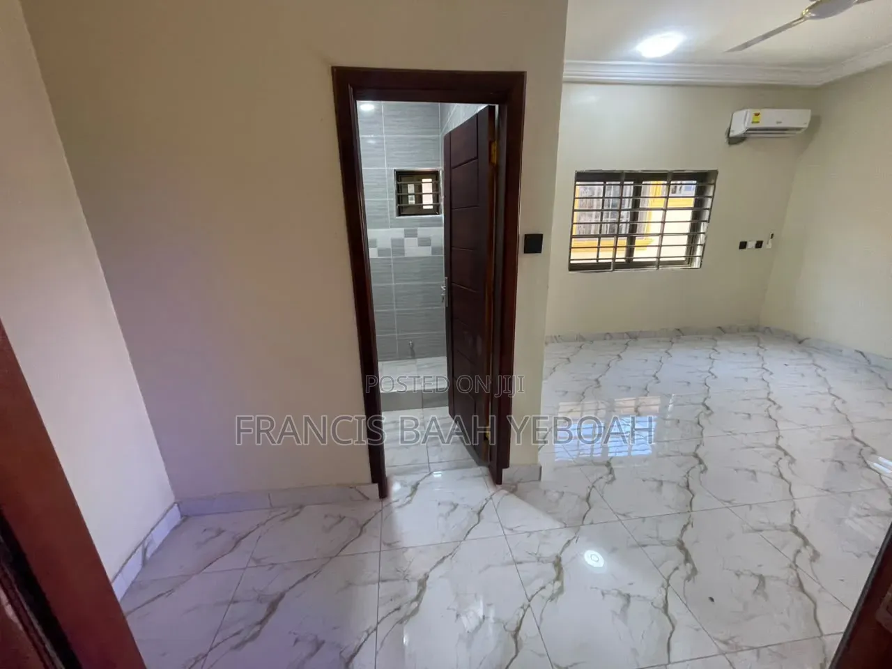 2bdrm Apartment in Shining Star Real, Accra Metropolitan for rent