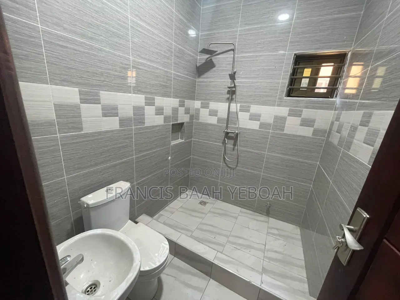 2bdrm Apartment in Shining Star Real, Accra Metropolitan for rent