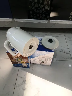 Ailyons Kettle - Your Quick Hot Water Solution