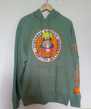 Naruto Hoodie
