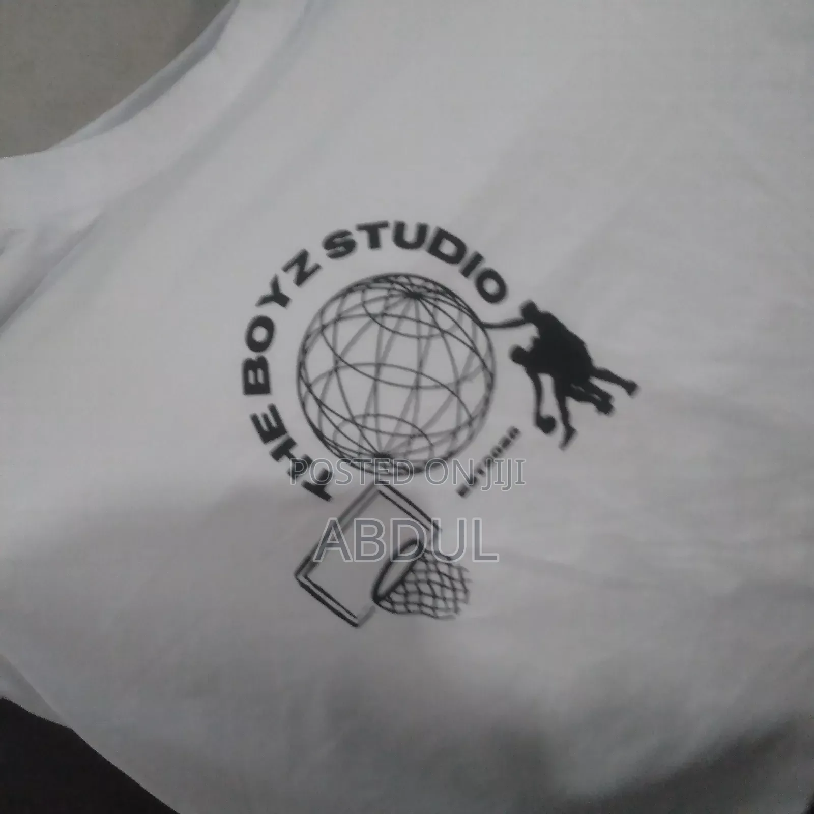 A Tshirt for Occasions
