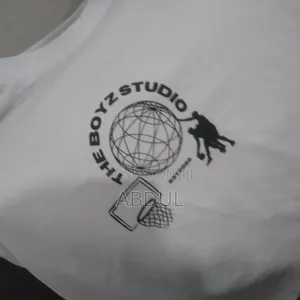A Tshirt for Occasions