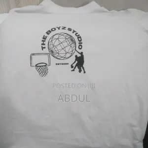 A Tshirt for Occasions