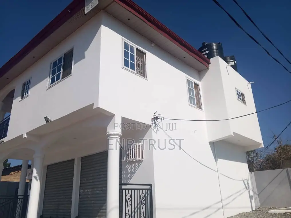 1bdrm House in Pokuase for sale