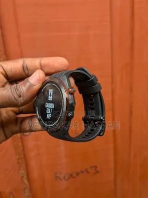 Garmin Watch Approach S70 47mm