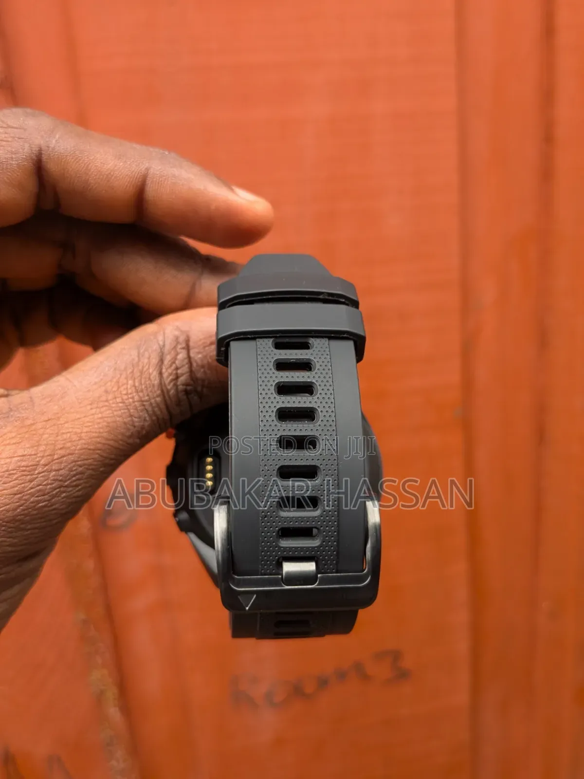 Garmin Watch Approach S70 47mm