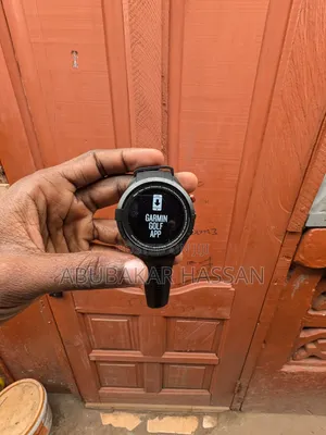 Garmin Watch Approach S70 47mm