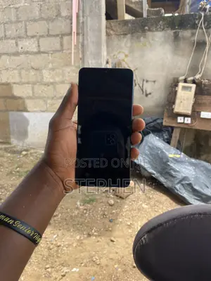New Samsung Galaxy A07 64 GB Black