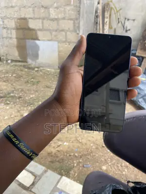 New Samsung Galaxy A07 64 GB Black