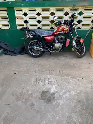 Royal RY150 2026 Red